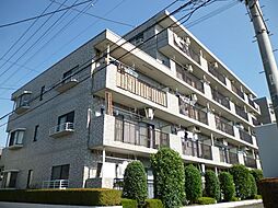 福生駅 8.4万円