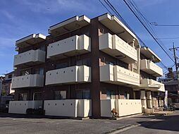 マンション奈賀