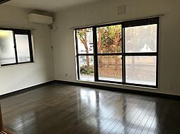 田園コートエレガンスＤ 3階3LDKのリビング/ダイニング