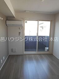 ファミーユ豊玉III 305 3階1Kのリビング/ダイニング