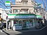 周辺：【コンビニエンスストア】ファミリーマート本町幡ケ谷店まで151ｍ