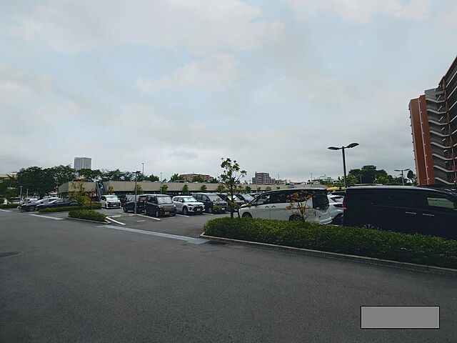 その他 パークビレッジ南町田 10階/-