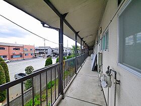 栄宏マンション  ｜ 奈良県天理市櫟本町（賃貸アパート2K・2階・24.30㎡） その28