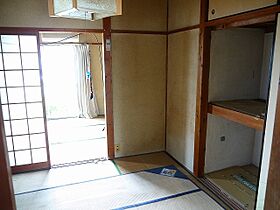 奈良県奈良市四条大路5丁目（賃貸アパート2K・2階・29.00㎡） その26