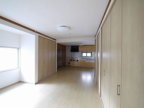 奈良県奈良市富雄北3丁目(賃貸一戸建3LDK・1階・168.55㎡)の写真 その3