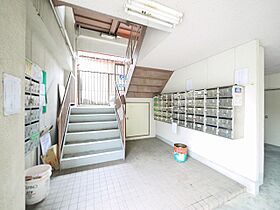 奈良県奈良市神殿町（賃貸マンション1R・3階・16.02㎡） その27