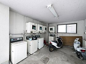 奈良県奈良市神殿町（賃貸マンション1R・3階・16.02㎡） その27