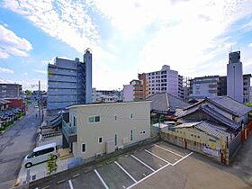 奈良県奈良市柳町（賃貸マンション1K・4階・16.00㎡） その13