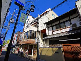 サンふくむらビルI  ｜ 奈良県奈良市花芝町（賃貸マンション3LDK・4階・82.00㎡） その1