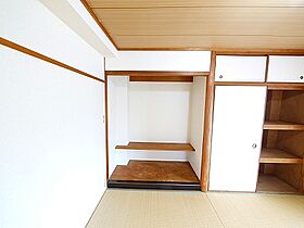 サンふくむらビルI  ｜ 奈良県奈良市花芝町（賃貸マンション3LDK・4階・82.00㎡） その26