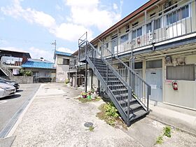 奈良県奈良市秋篠三和町1丁目（賃貸アパート2K・2階・32.20㎡） その27