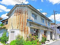 近鉄橿原線 尼ヶ辻駅 徒歩5分