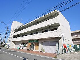 奈良県奈良市秋篠新町（賃貸マンション1LDK・3階・47.30㎡） その1