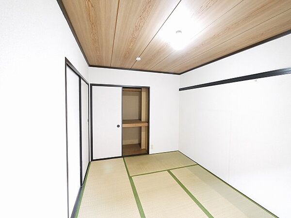 画像24:和室があると、家にあたたかい雰囲気が生まれます