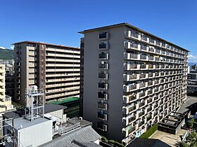 奈良県奈良市三条町（賃貸マンション3LDK・3階・80.00㎡） その1