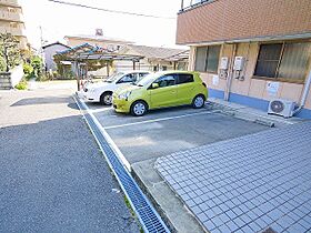 奈良県奈良市西大寺赤田町1丁目（賃貸マンション1R・1階・14.50㎡） その15