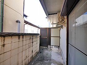 ミオカーナ林小路 105 ｜ 奈良県奈良市林小路町（賃貸マンション1K・1階・19.00㎡） その5