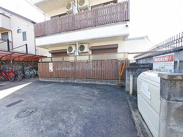 ミオカーナ林小路 105｜奈良県奈良市林小路町(賃貸マンション1K・1階・19.00㎡)の写真 その18