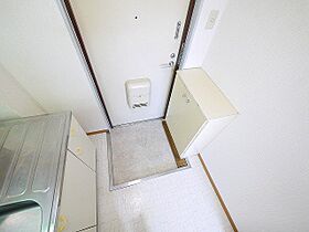 奈良県奈良市西大寺赤田町1丁目（賃貸マンション1K・2階・14.50㎡） その27