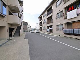 奈良県奈良市四条大路1丁目（賃貸マンション2K・2階・51.00㎡） その14