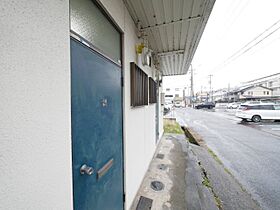 奈良県奈良市南紀寺町1丁目（賃貸アパート1R・1階・17.00㎡） その15