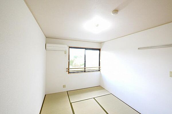 画像24:心落ち着く和室のあるお部屋です