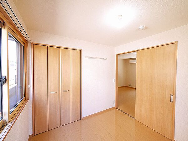奈良県生駒市東松ケ丘(賃貸アパート1LDK・1階・36.29㎡)の写真 その5