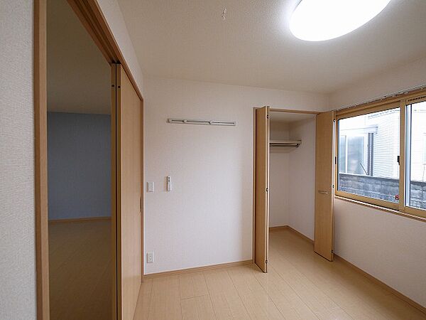奈良県生駒市東松ケ丘(賃貸アパート1LDK・1階・36.29㎡)の写真 その7