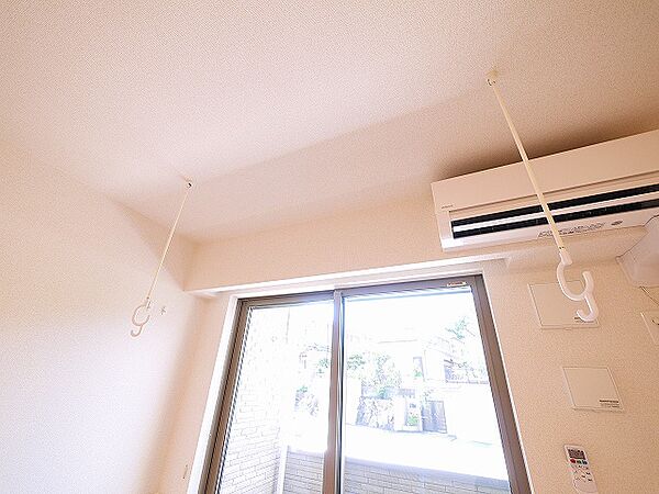 奈良県生駒市西松ケ丘(賃貸アパート1LDK・1階・48.61㎡)の写真 その25