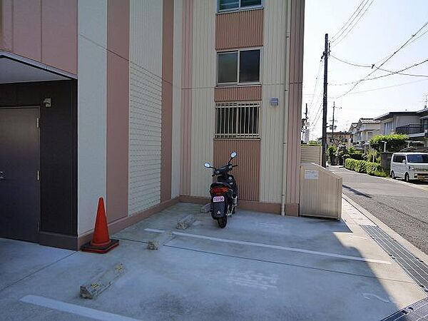 奈良県奈良市東紀寺町2丁目(賃貸マンション1LDK・3階・46.83㎡)の写真 その16