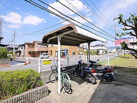 ボナール薬王寺 A  ｜ 奈良県磯城郡田原本町大字藥王寺（賃貸アパート1LDK・2階・40.57㎡） その13