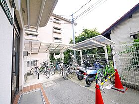 奈良県奈良市あやめ池南3丁目（賃貸マンション1K・2階・17.00㎡） その15