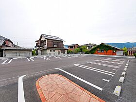 グリーンハイツ加茂I  ｜ 京都府木津川市加茂町里中門伝（賃貸アパート1LDK・1階・44.17㎡） その16