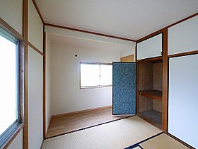 奈良県奈良市菅原東2丁目（賃貸テラスハウス3LDK・1階・58.60㎡） その30