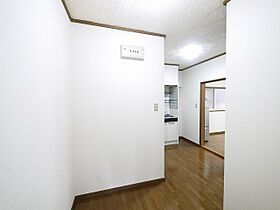 奈良県奈良市富雄元町1丁目（賃貸アパート1K・2階・26.00㎡） その11