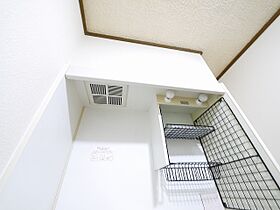 奈良県奈良市富雄元町1丁目（賃貸アパート1K・2階・26.00㎡） その14