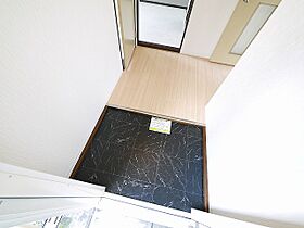 奈良県奈良市七条1丁目（賃貸アパート2LDK・2階・47.00㎡） その12