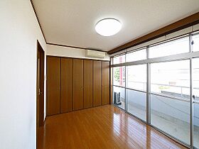 奈良県奈良市学園大和町5丁目（賃貸マンション1DK・2階・35.00㎡） その25