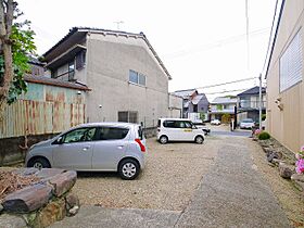 奈良県奈良市紀寺町（賃貸アパート2K・2階・23.10㎡） その30