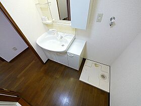 田村ビル  ｜ 奈良県奈良市芝辻町4丁目（賃貸マンション2LDK・6階・63.80㎡） その8