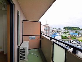 奈良県奈良市三碓2丁目（賃貸マンション1K・4階・25.52㎡） その10