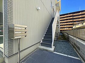 奈良県奈良市西木辻町（賃貸アパート1LDK・3階・43.06㎡） その15