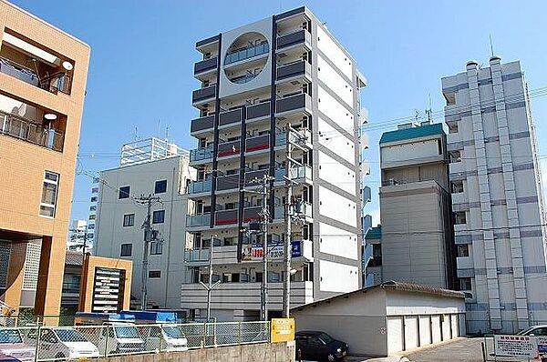 インペリアル奈良大宮