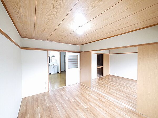 奈良県奈良市西木辻町(賃貸マンション2LDK・3階・42.12㎡)の写真 その25