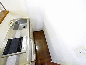 奈良県奈良市三碓3丁目（賃貸マンション1R・3階・18.00㎡） その29