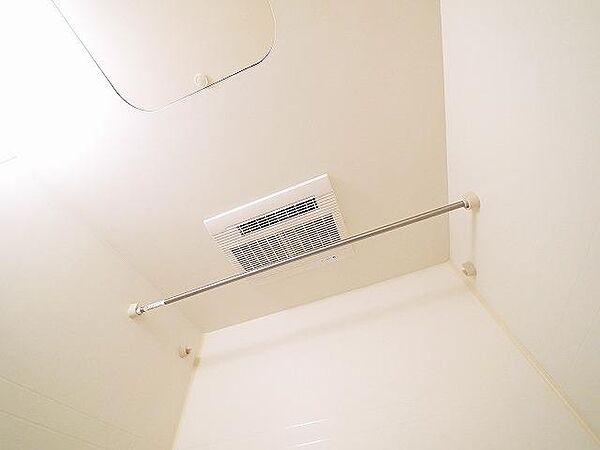 画像26:浴室乾燥機あります