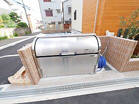 奈良県奈良市南京終町4丁目（賃貸アパート1LDK・1階・37.97㎡） その25