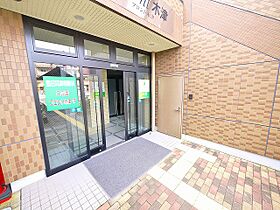 フロント木津  ｜ 京都府木津川市木津駅前1丁目（賃貸マンション1K・7階・24.75㎡） その14