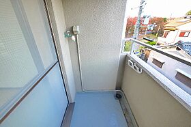 サンハイツ新大宮  ｜ 奈良県奈良市芝辻町3丁目（賃貸マンション1LDK・2階・36.45㎡） その14