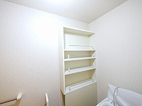 レオパレスヴィラージュＥ  ｜ 奈良県磯城郡田原本町大字新町（賃貸アパート1LDK・2階・52.17㎡） その7